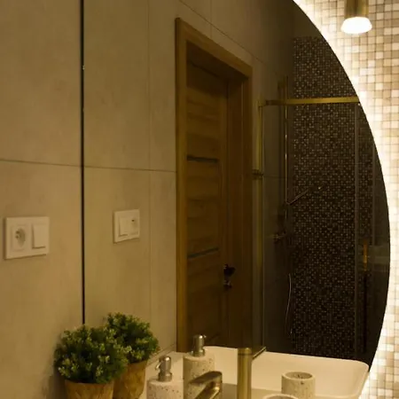 Apartament Sand & Sun